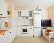 Дизайн кухни 16 кв. м — огромный выбор дизайнерских решений