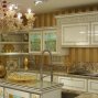 Настенные панели для кухни: характеристика и особенности видов