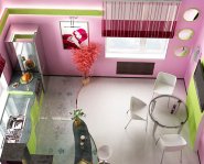 Уникальные идеи дизайна кухни для истинных ценителей комфорта