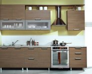 Классификация кухонных модулей и особенности их монтажа