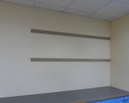 На какой высоте вешать кухонные шкафы, как не допустить типичных ошибок