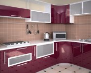 Какие виды фасадов для кухни выбрать для гарнитура