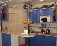 Аксессуары для барной стойки для кухни: выбираем правильно