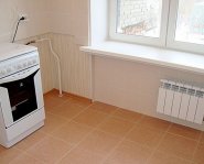 Ремонт маленькой кухни, от пола до потолка — правила и ошибки.