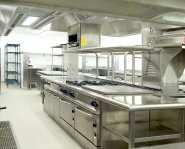Как выбрать профессиональное кухонное оборудование для ресторана или кафе