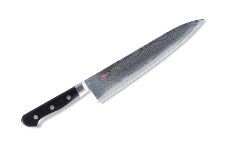Gyuto (Гуйто) – аналог европейского шеф-ножа