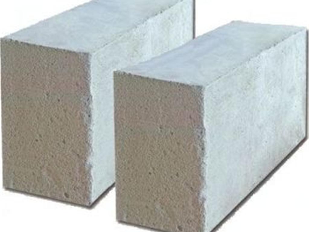 Печи из газобетона требуют облицовку