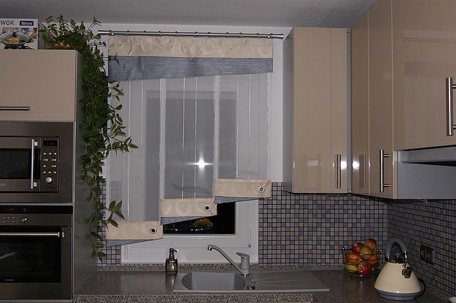 Японские панели, выполненные в стиле минимализма