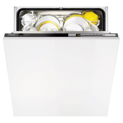 Zanussi (Занусси) ZDT 91601 FA